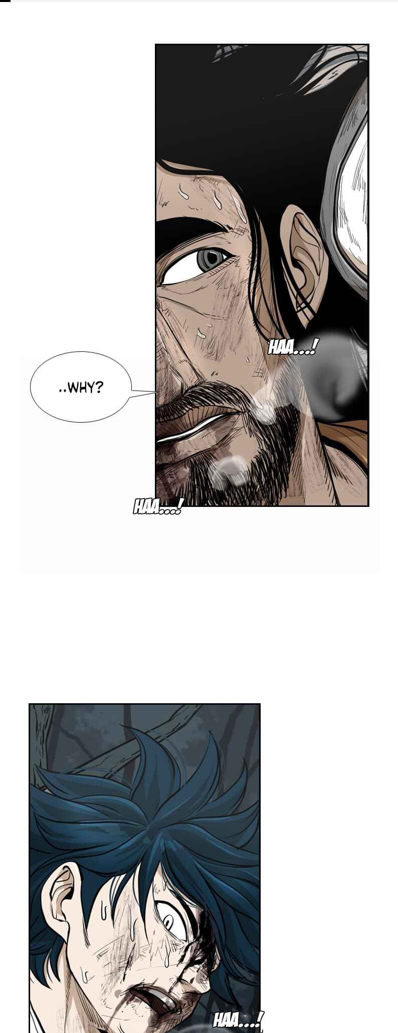 Shark Chapter 237 - Page 1