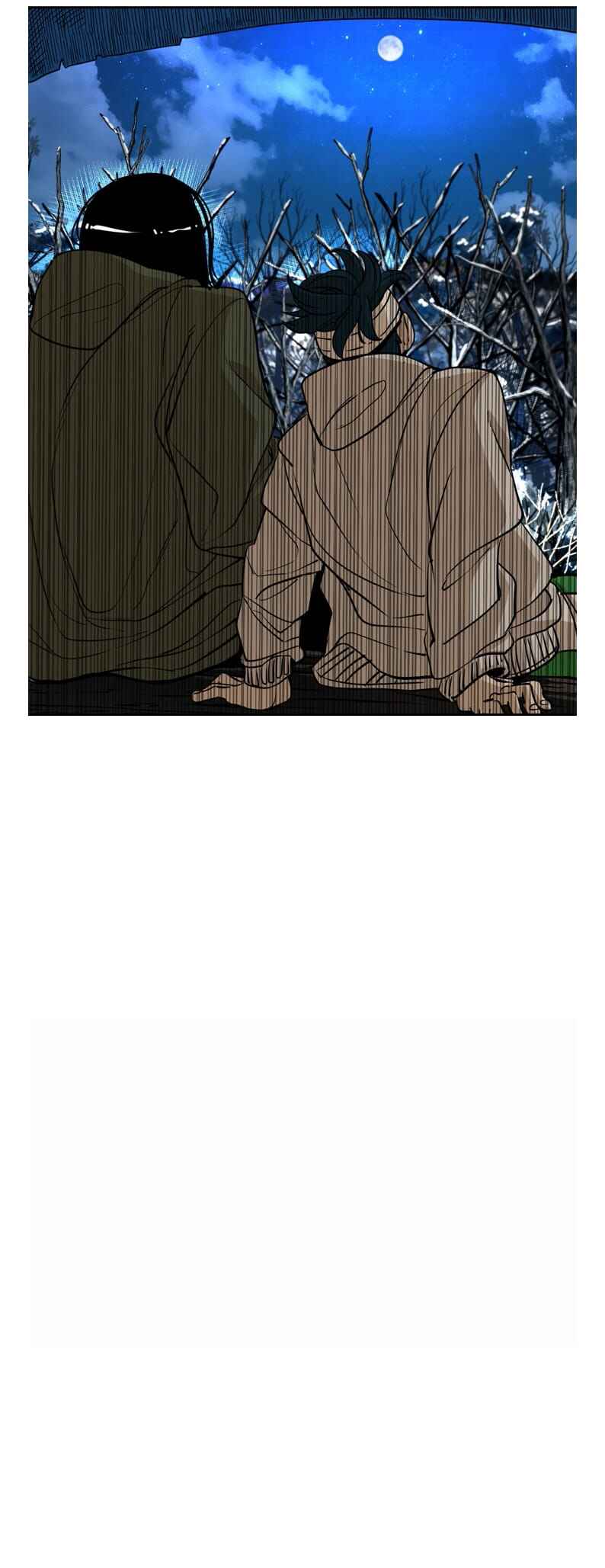Shark Chapter 237 - Page 35