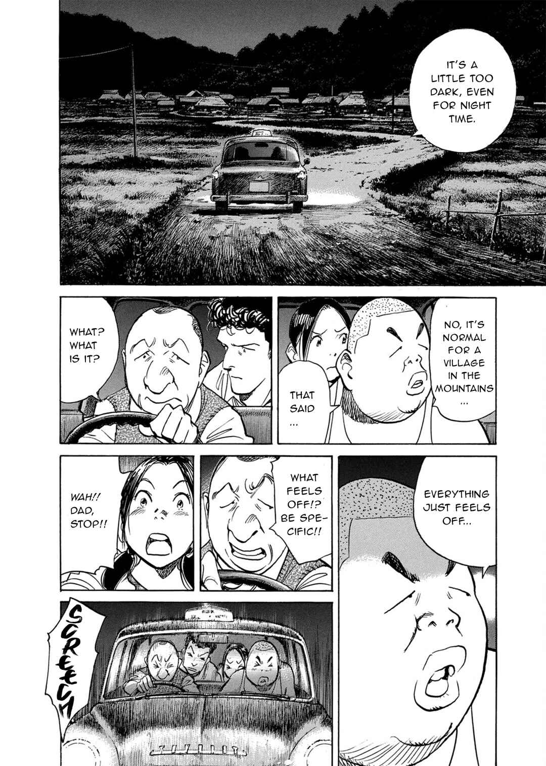 Billy Bat Chapter 75 - Page 22