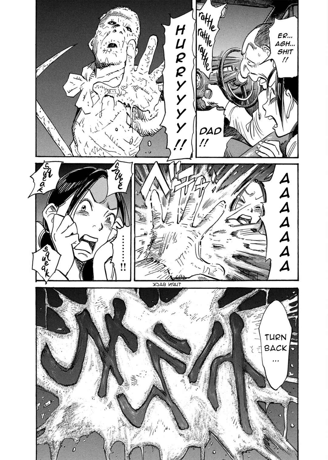 Billy Bat Chapter 75 - Page 24