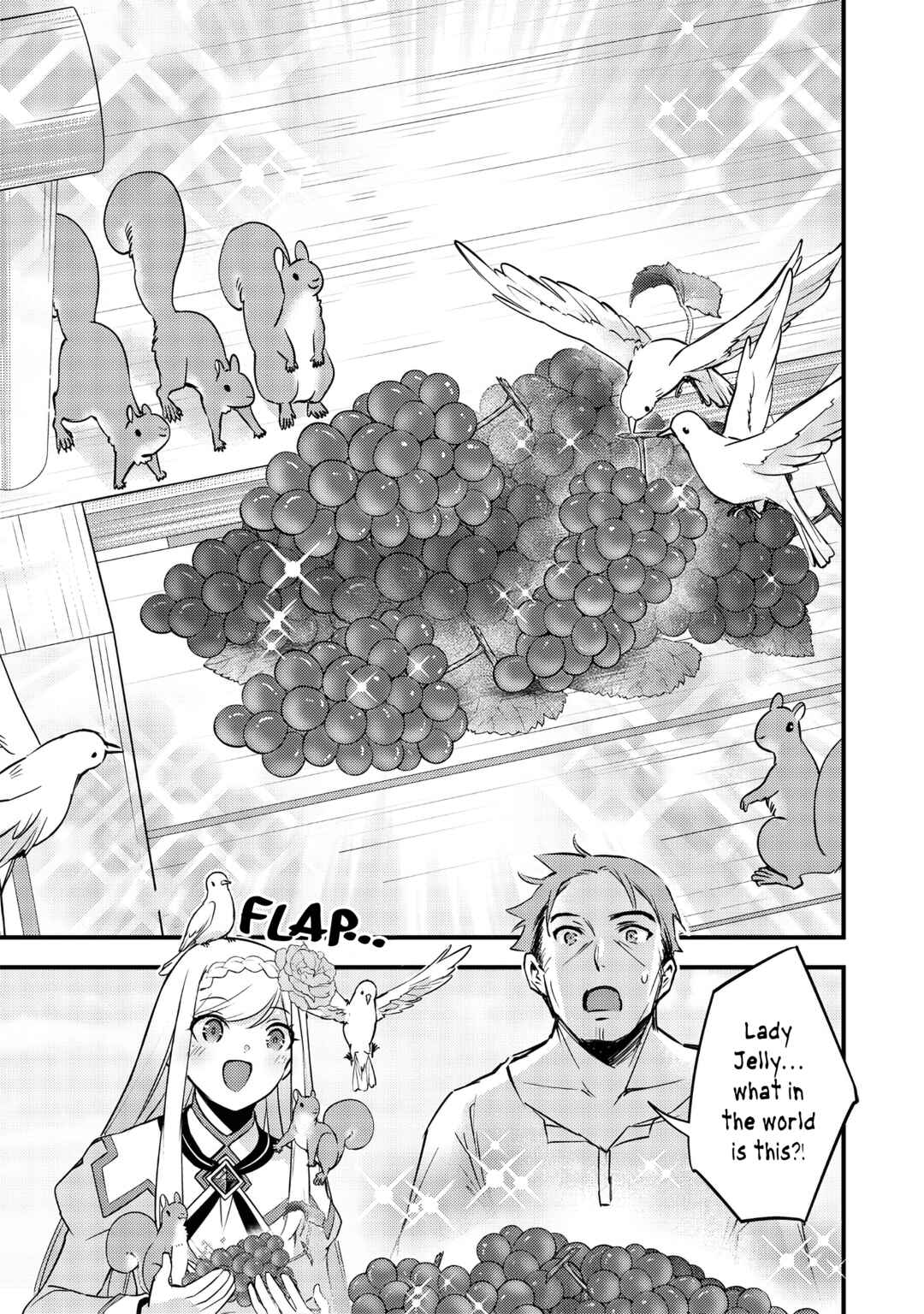 Slime Seijo Chapter 21 - Page 16