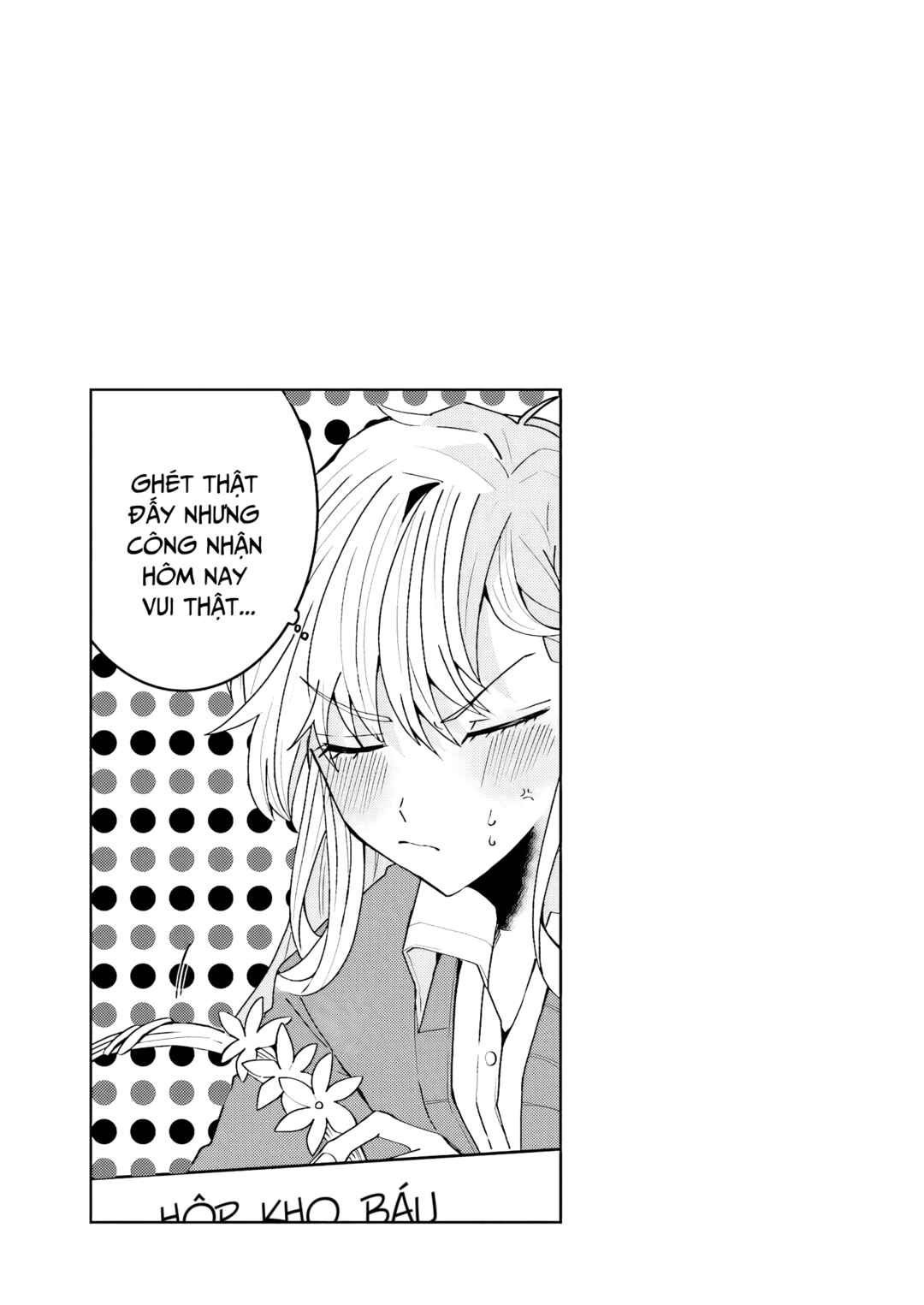 Iincho to Furyou-kun Chapter 21 - Page 11