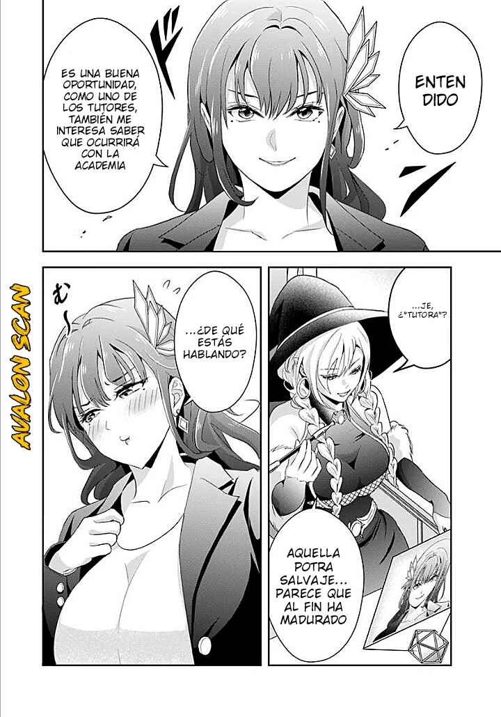 Sono Akuyaku Kizoku, Mama Heroine ga Sukisugiru ~Shinshi na Doryoku de Saikyou to Nari Fuguu na Oshi Character Tasukemakuru~ Chapter 16.2 - Page 15