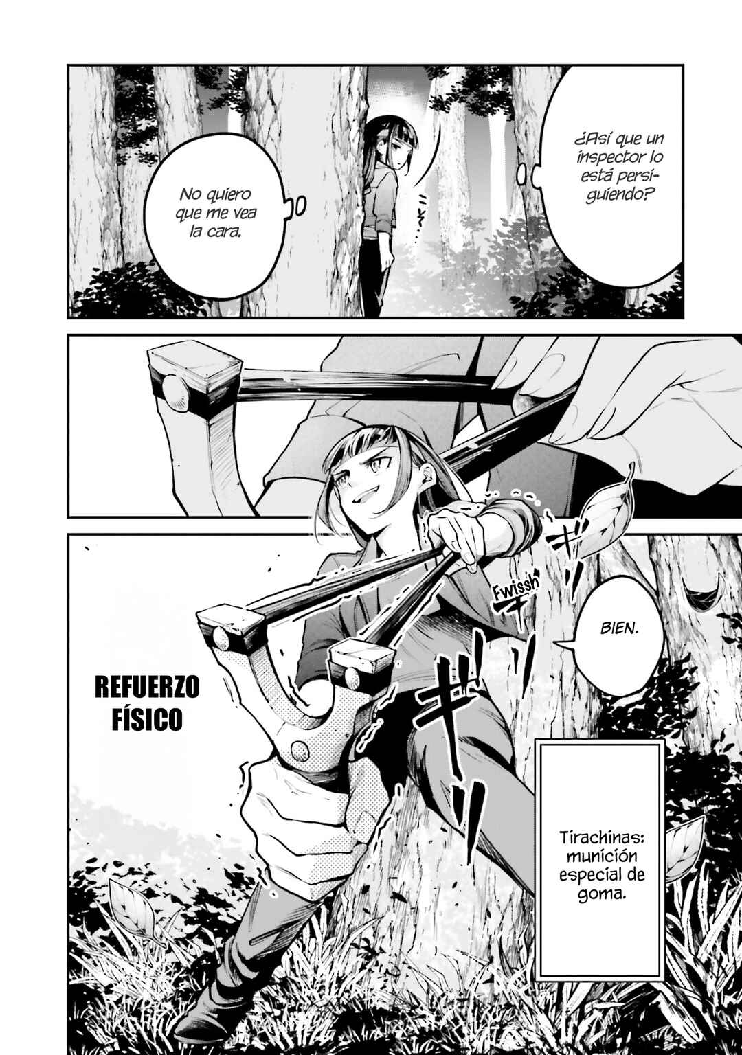 Mahouka Koukou no Rettousei: Yoru no Tobari ni Yami wa Hirameku Chapter 10 - Page 11