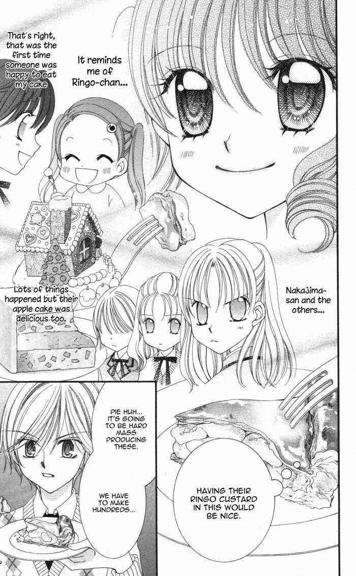 Yumeiro Patissiere Chapter 15 - Page 10