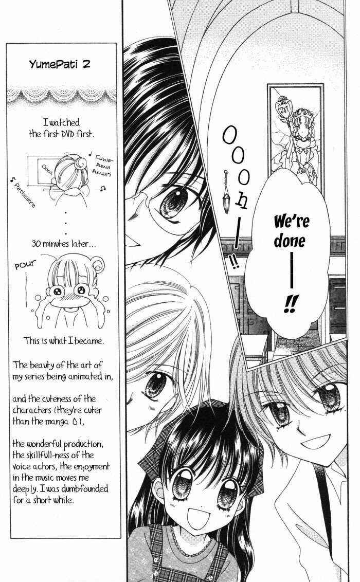 Yumeiro Patissiere Chapter 15 - Page 24