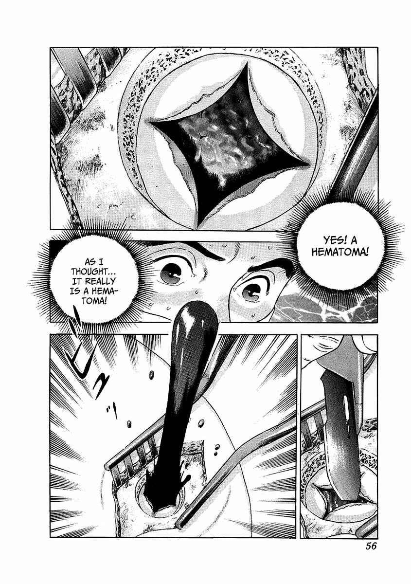 JIN Chapter 14 - Page 20