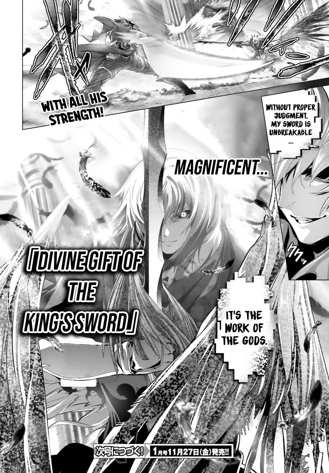 Naze Boku no Sekai wo Daremo Oboeteinai no ka? Chapter 29.1 - Page 18