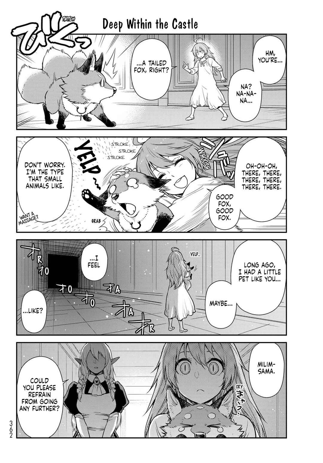 Tensura Nikki: Tensei Shitara Slime Datta Ken Chapter 63 - Page 12