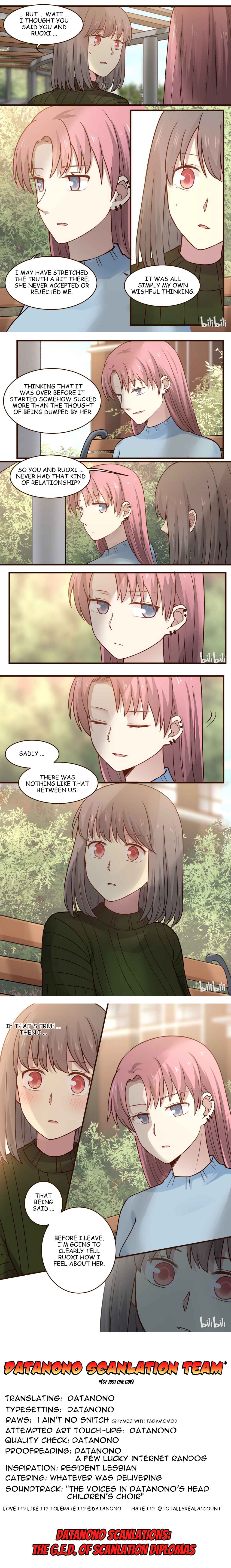 Lily Chapter 444 - Page 2