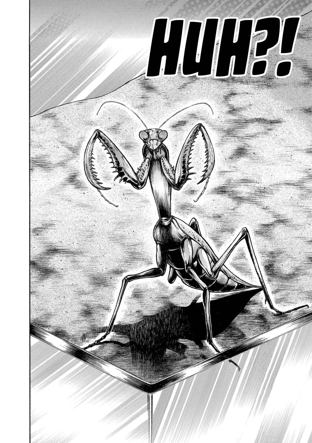 Baki Hanma - Son of Ogre (Shinsoban Release) Chapter 7 - Page 19