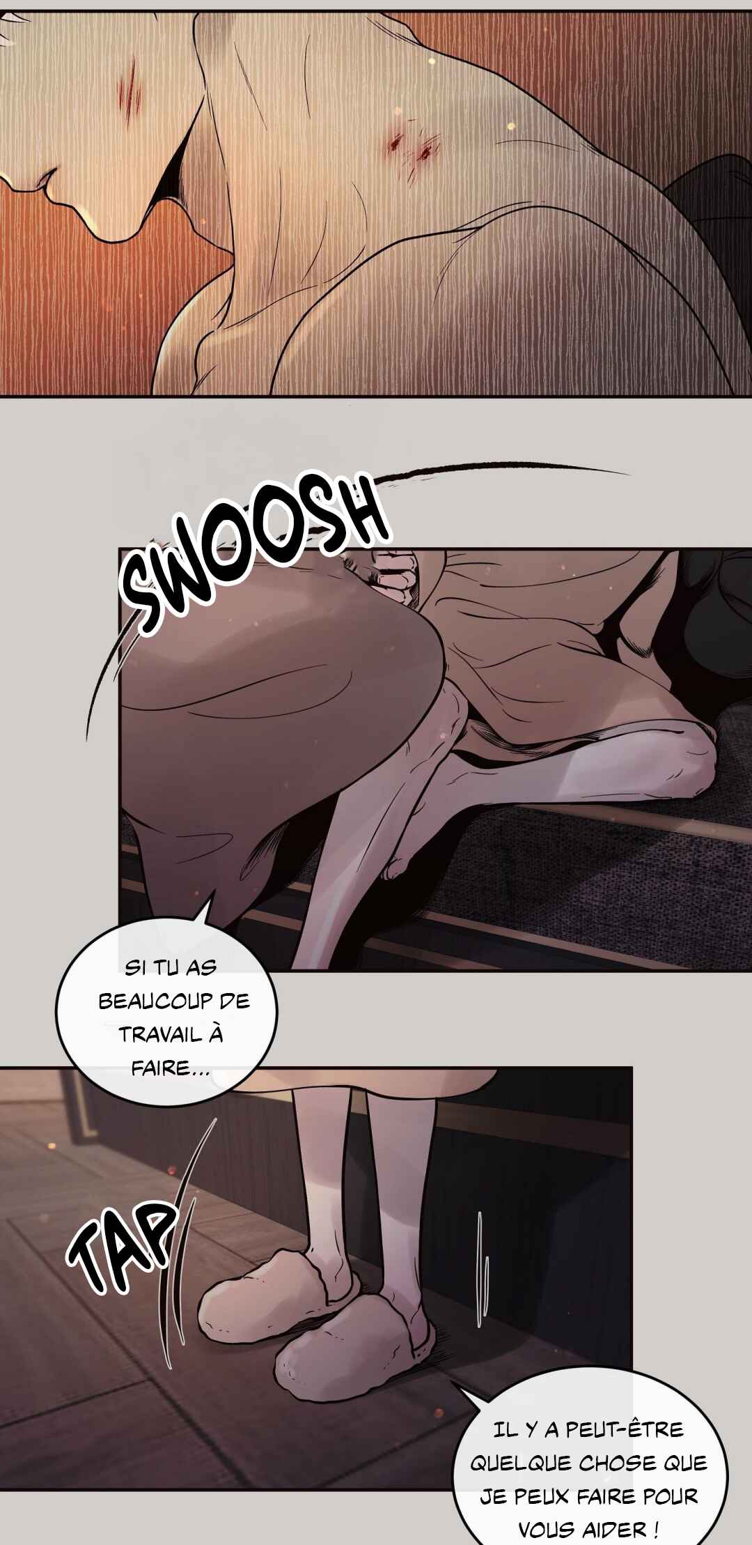 Polar Bunny Chapter 6 - Page 25