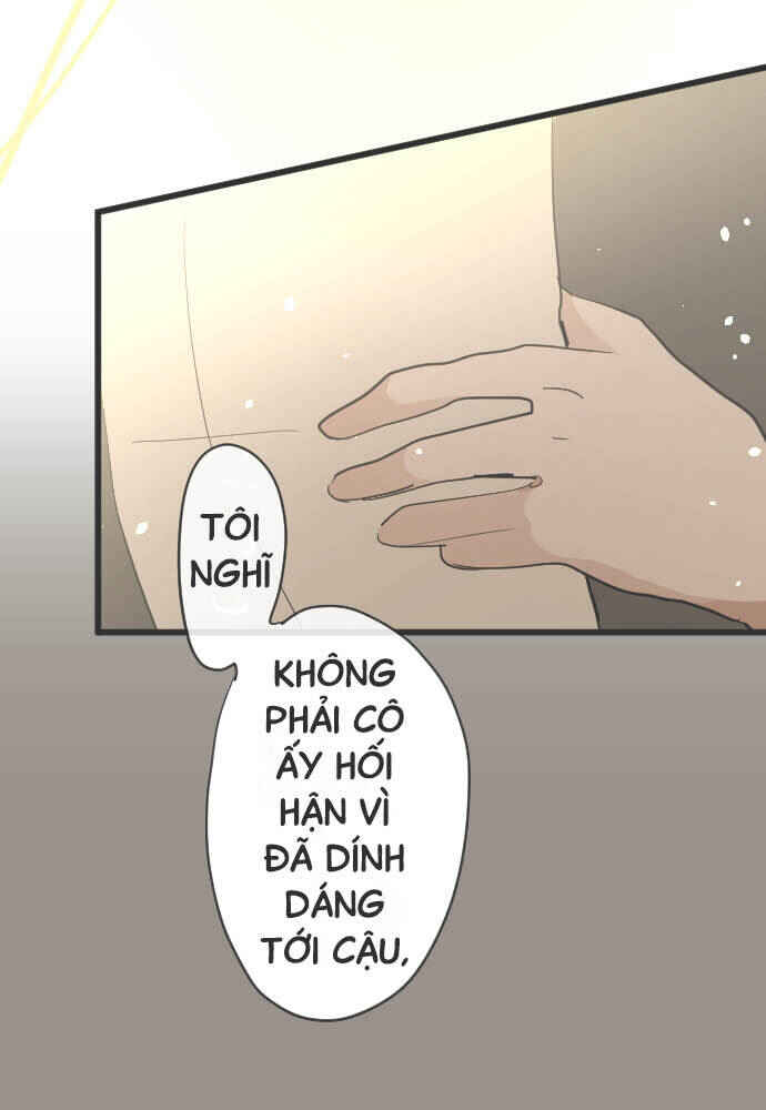 Star Flowers Chapter 90 - Page 20