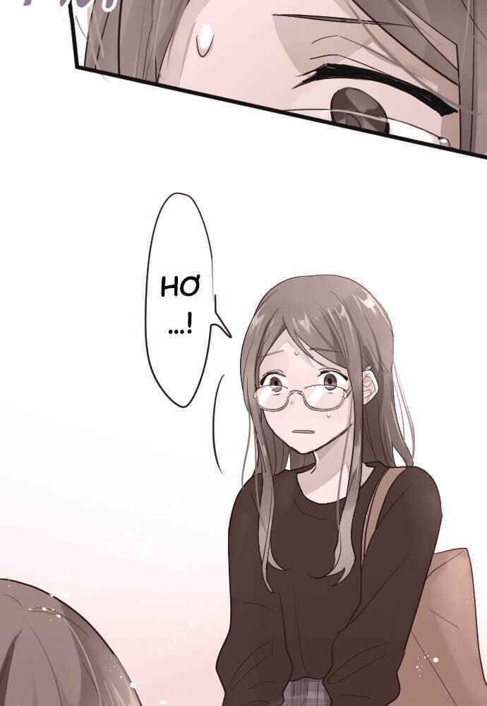 Star Flowers Chapter 90 - Page 3