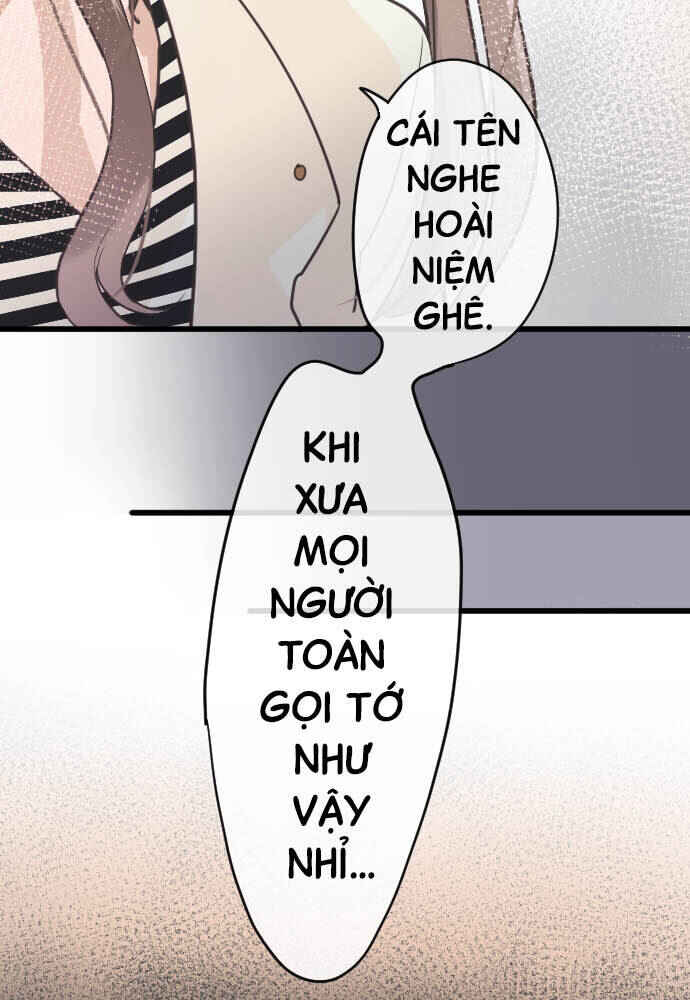 Star Flowers Chapter 90 - Page 45