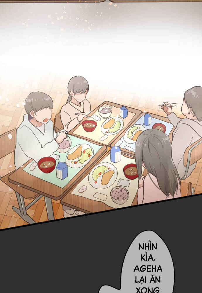 Star Flowers Chapter 90 - Page 50