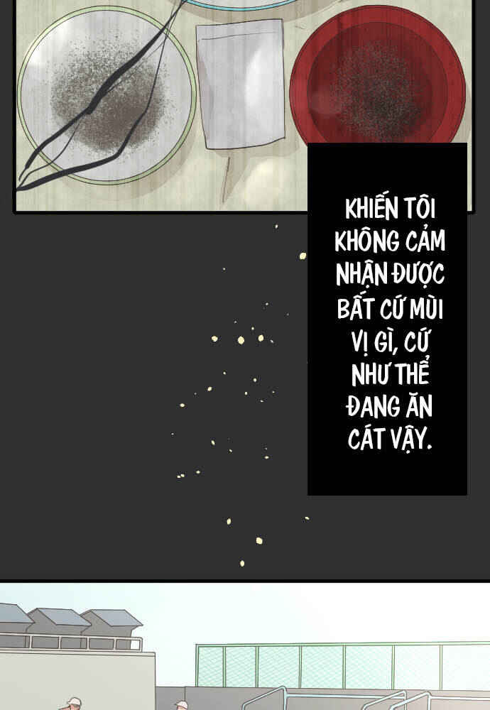 Star Flowers Chapter 90 - Page 55