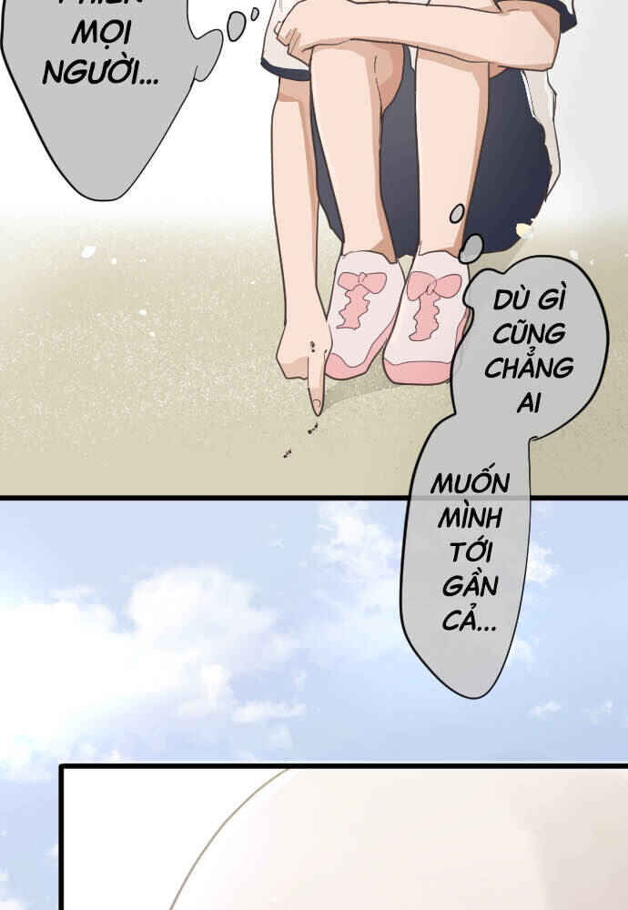 Star Flowers Chapter 90 - Page 58