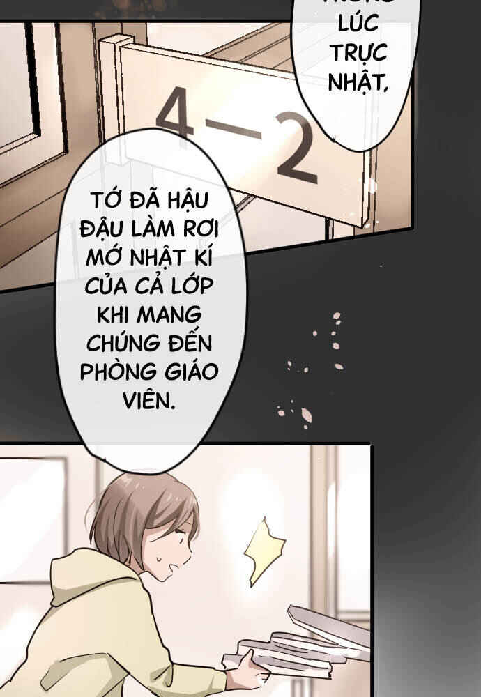 Star Flowers Chapter 90 - Page 63