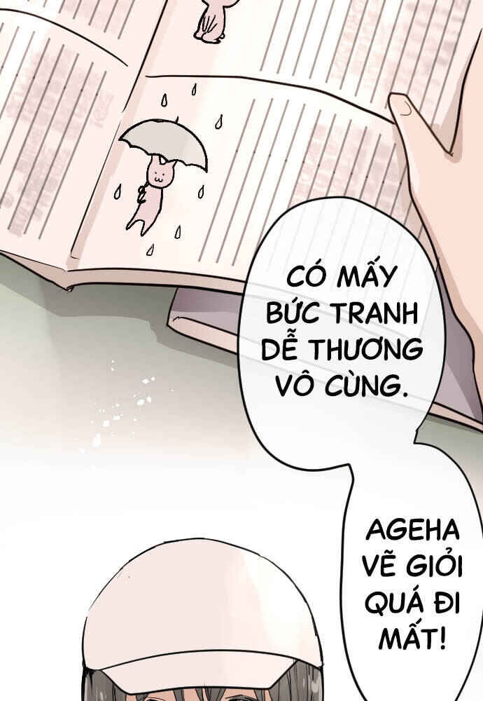 Star Flowers Chapter 90 - Page 66