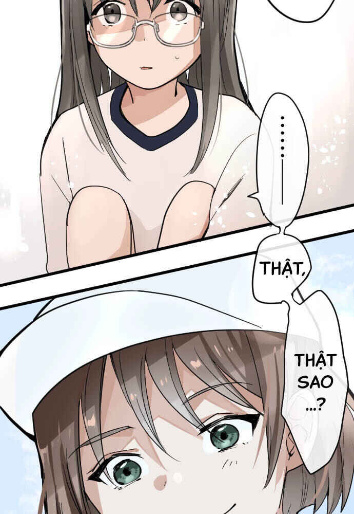 Star Flowers Chapter 90 - Page 67