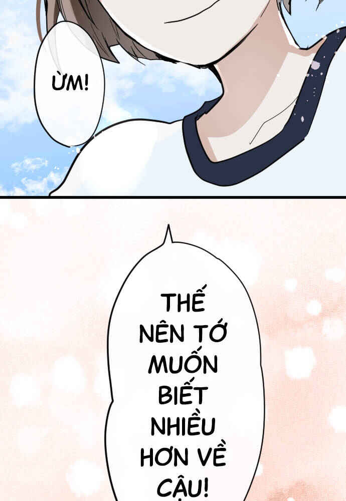 Star Flowers Chapter 90 - Page 68