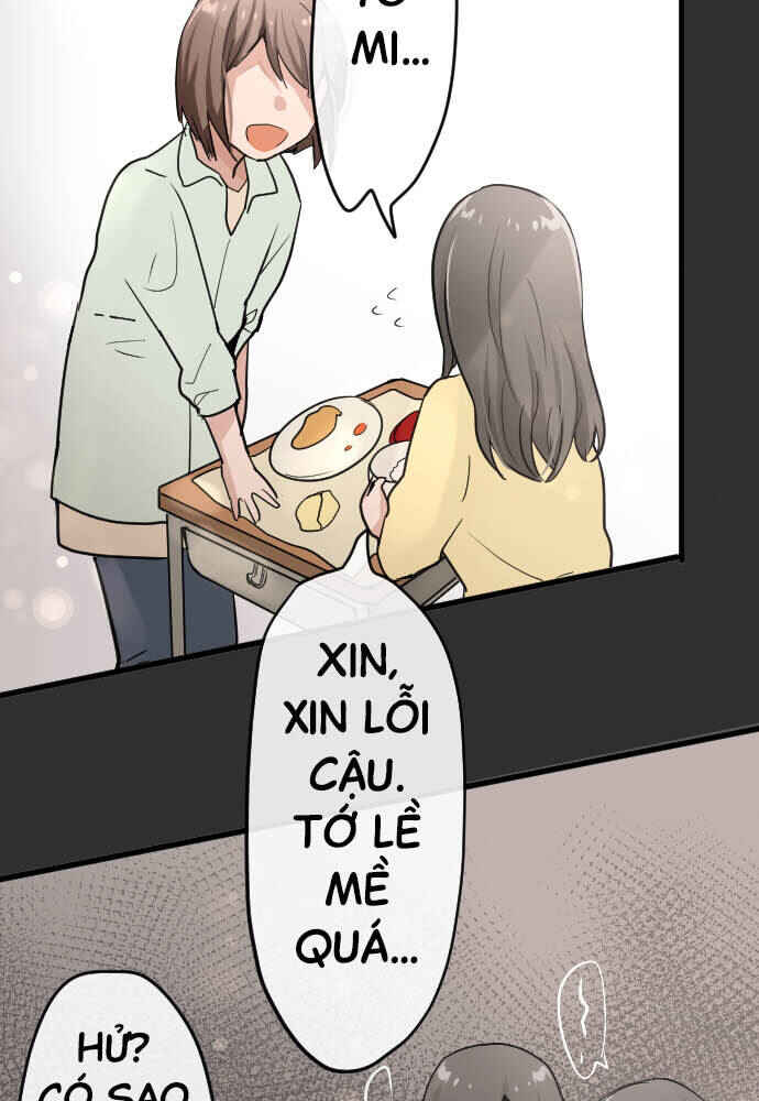 Star Flowers Chapter 90 - Page 71
