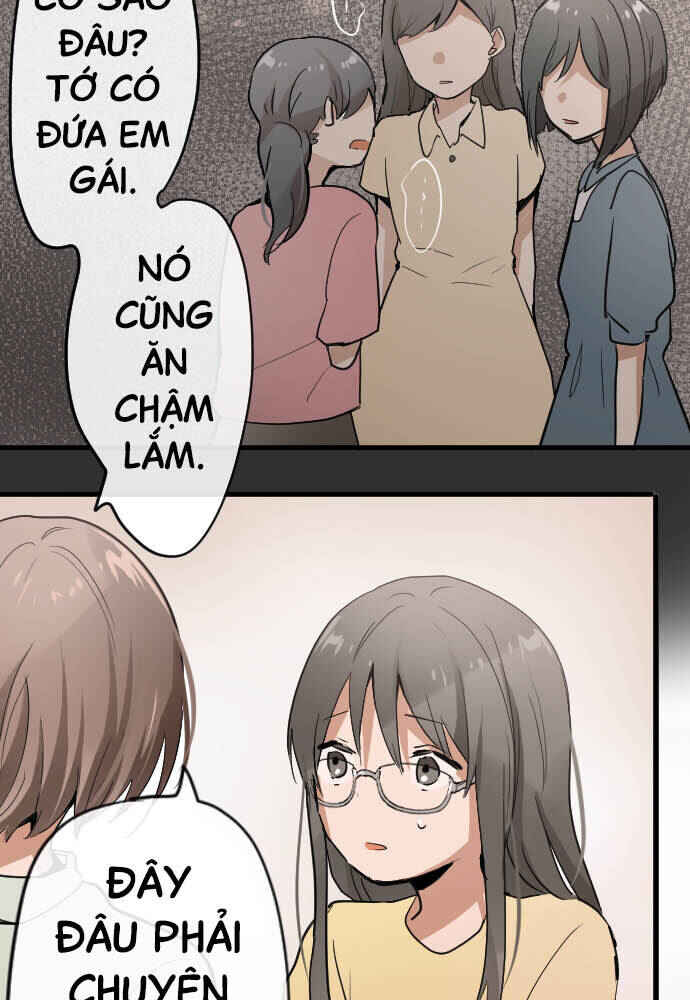Star Flowers Chapter 90 - Page 72