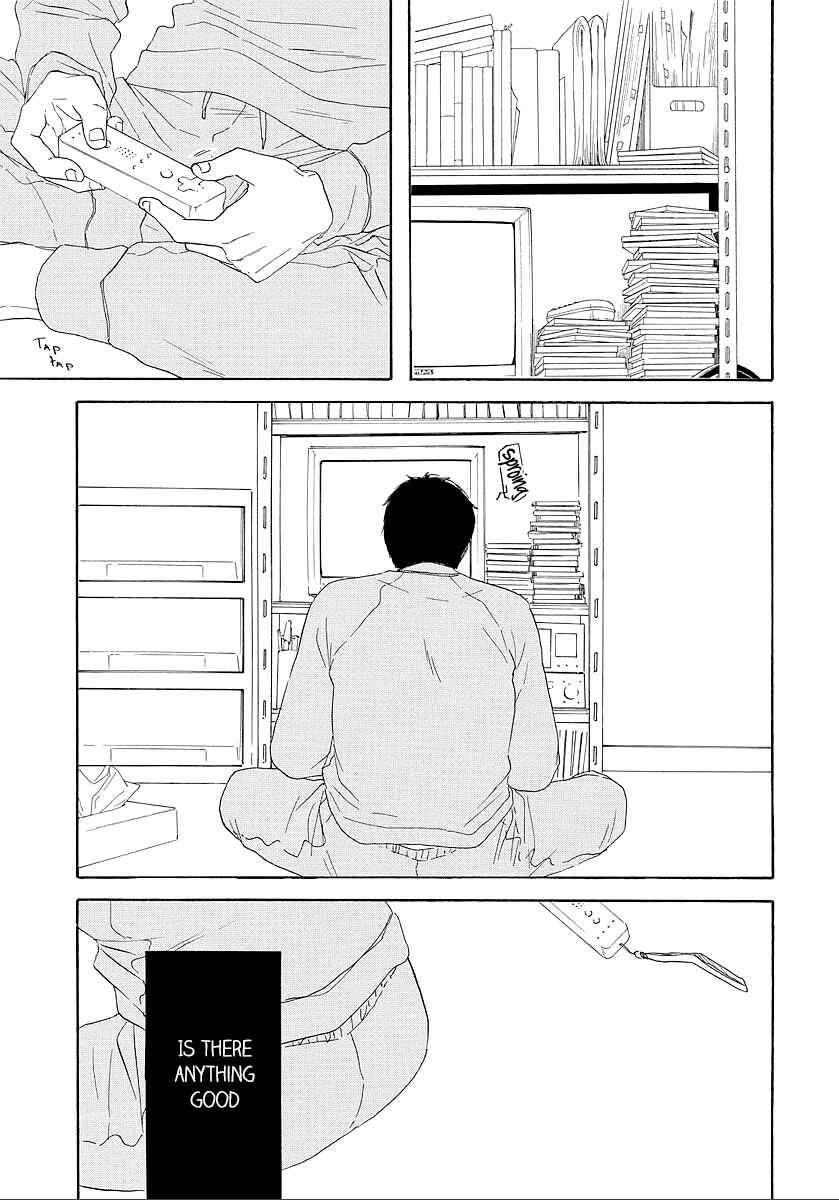 Hibari no Asa Chapter 12 - Page 9