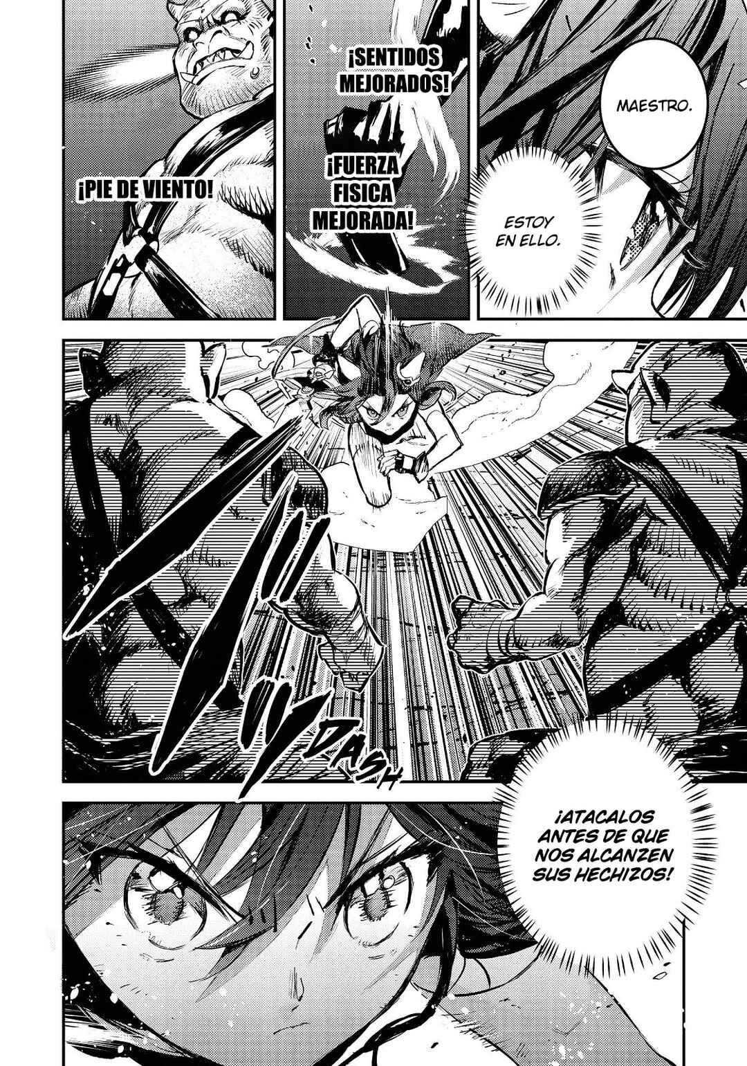 Tensei Shitara Ken Deshita: Another Wish Chapter 24 - Page 19