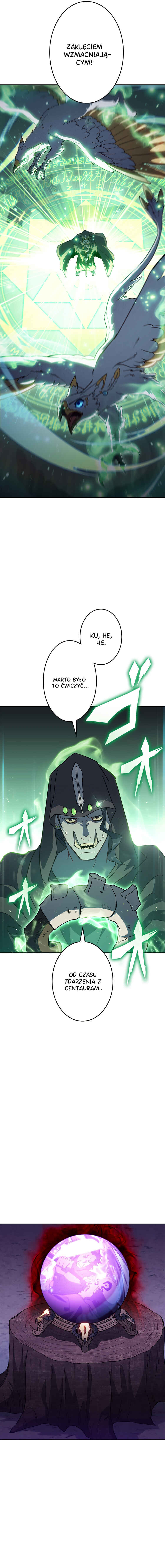 Duke Pendragon: Master of the White Dragon Chapter 52 - Page 10