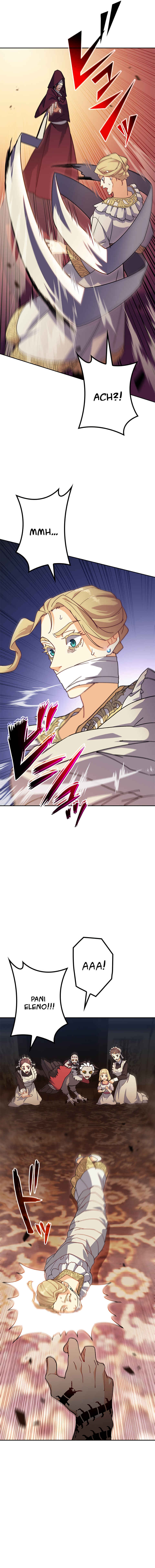 Duke Pendragon: Master of the White Dragon Chapter 52 - Page 17