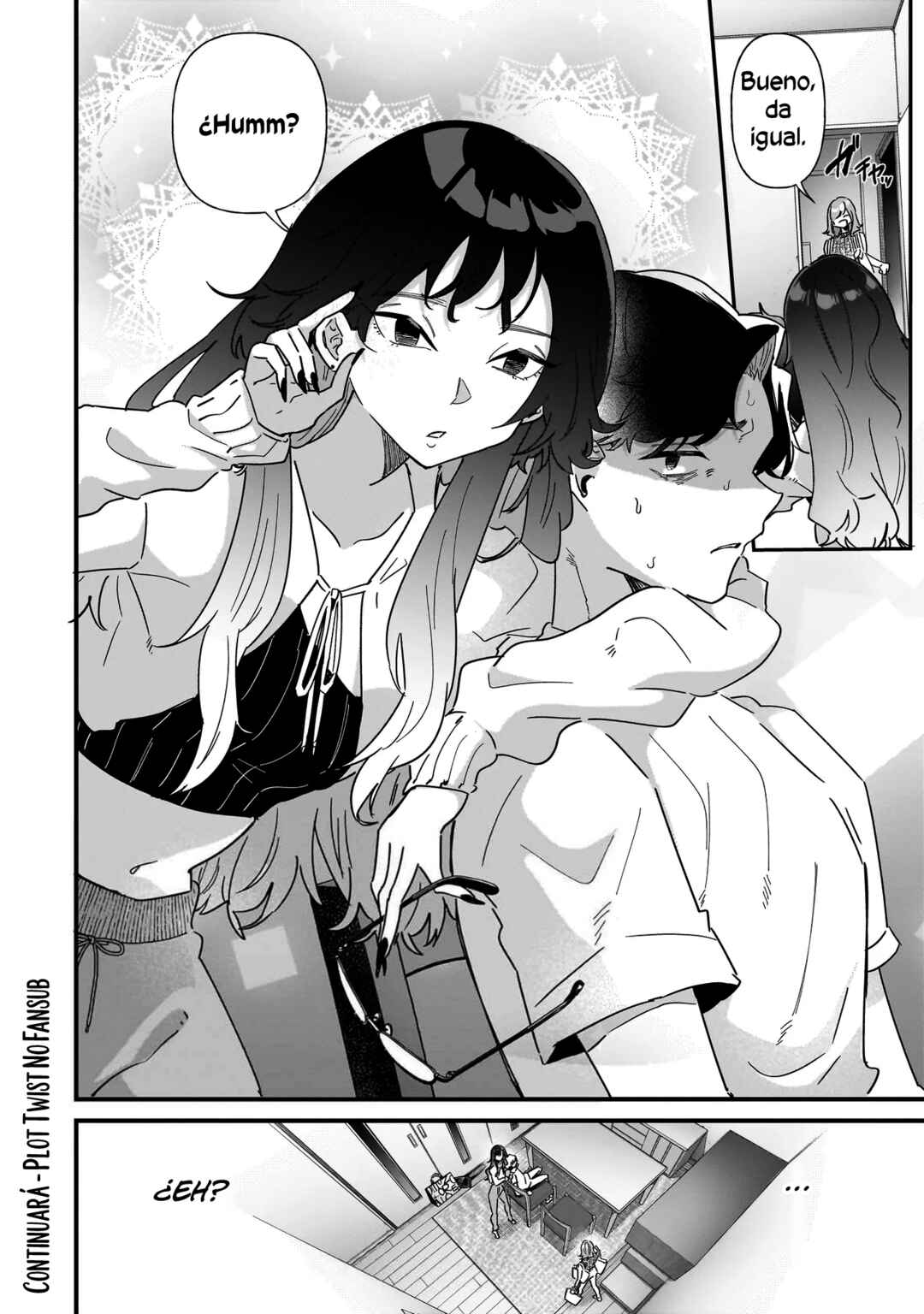Otakon no Susume! Chapter 7 - Page 23