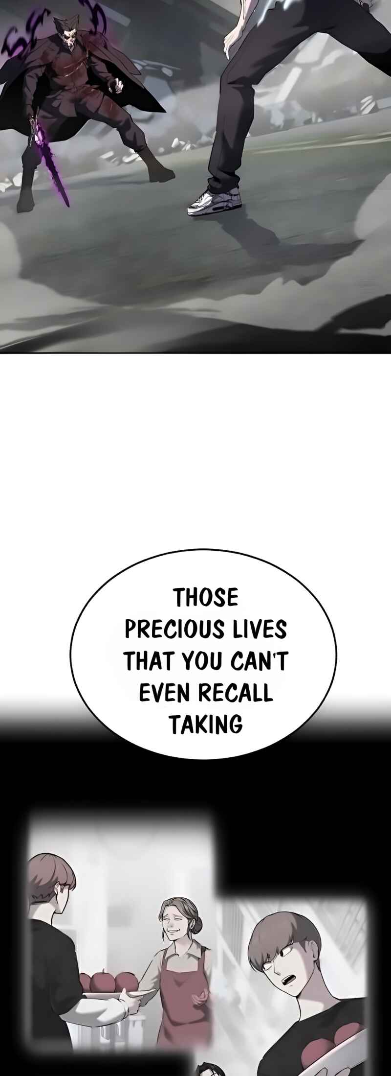 The Boy of Death Chapter 271 - Page 102