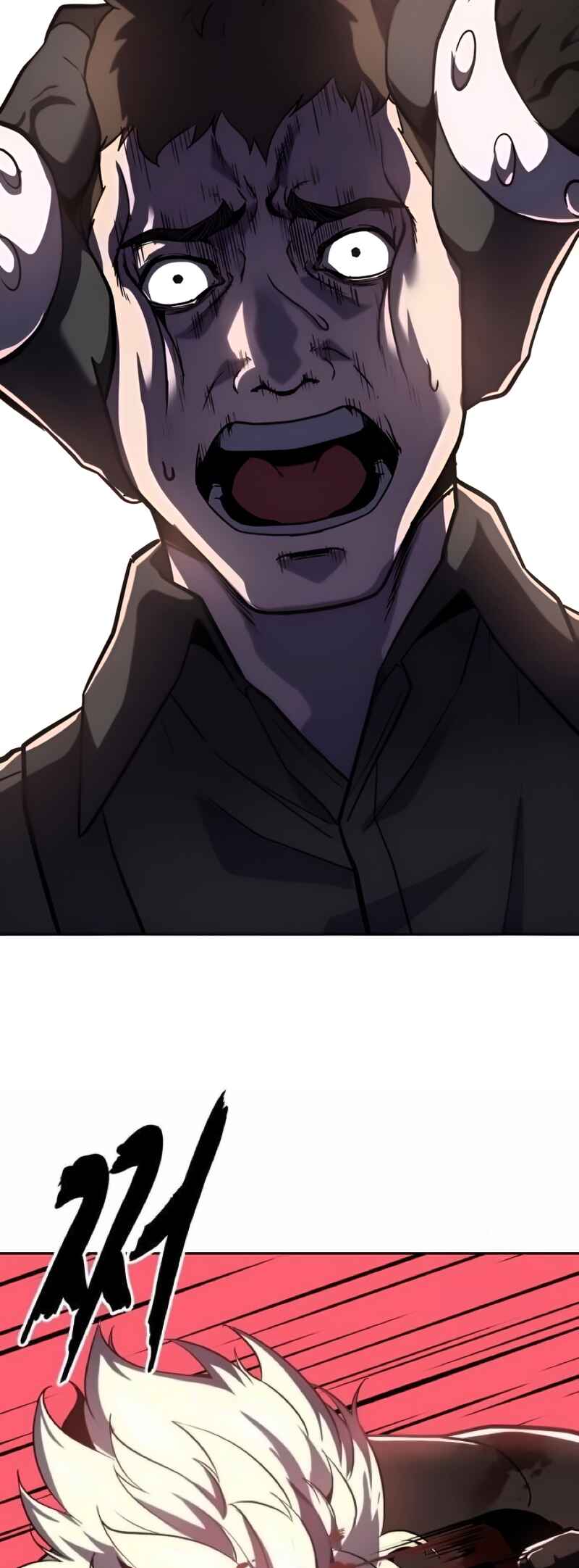 The Boy of Death Chapter 271 - Page 19