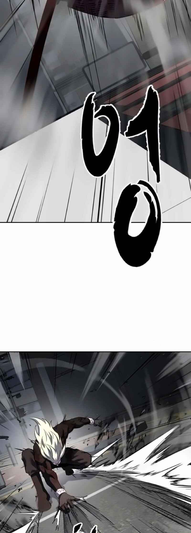 The Boy of Death Chapter 271 - Page 34