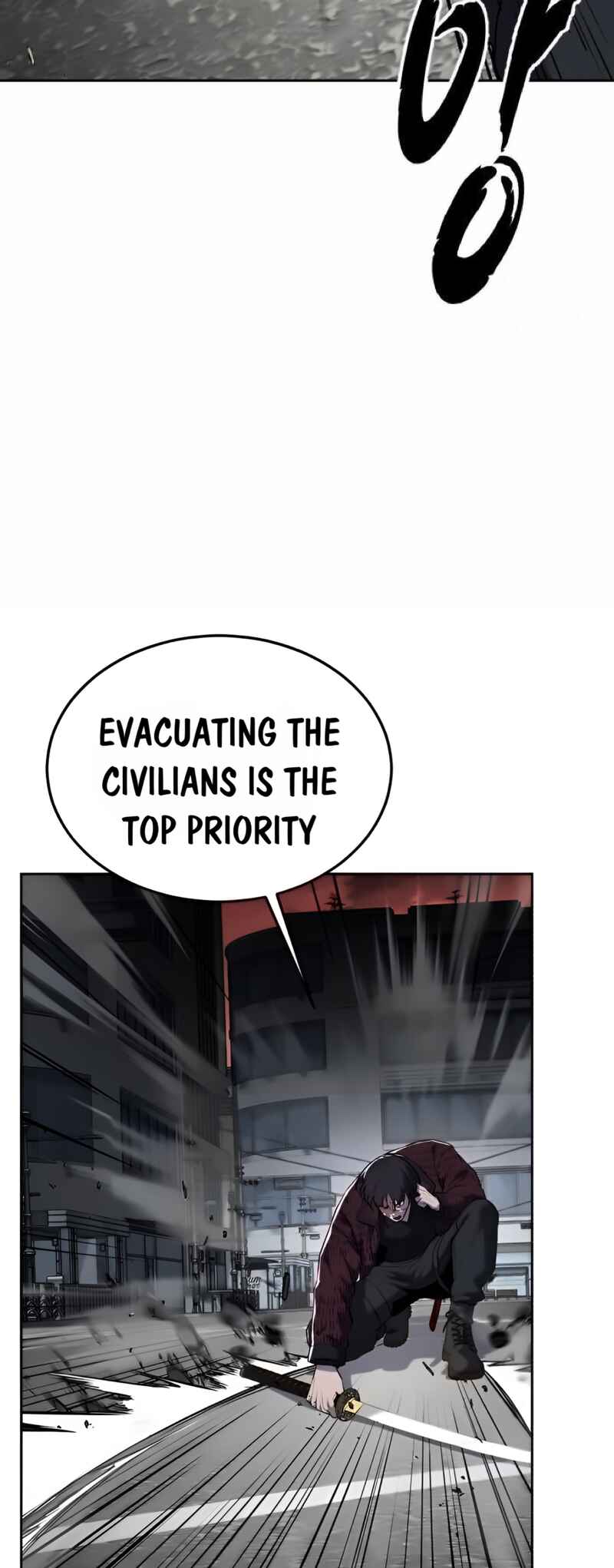The Boy of Death Chapter 271 - Page 42
