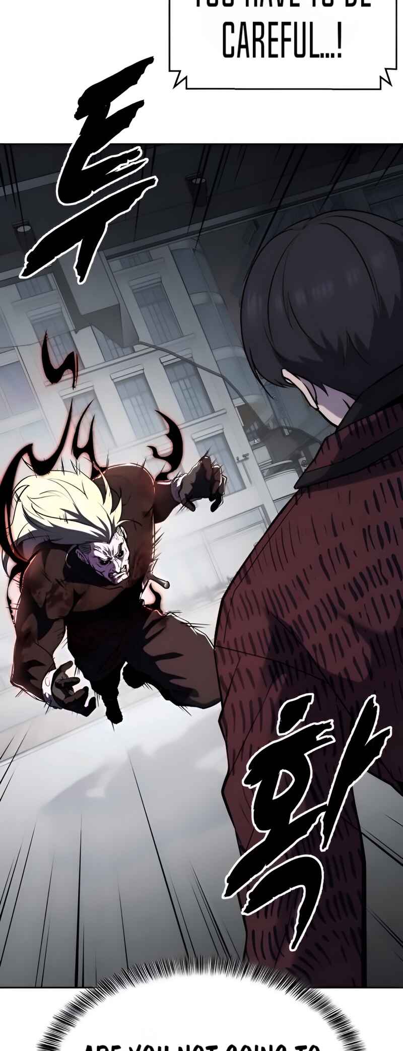 The Boy of Death Chapter 271 - Page 51