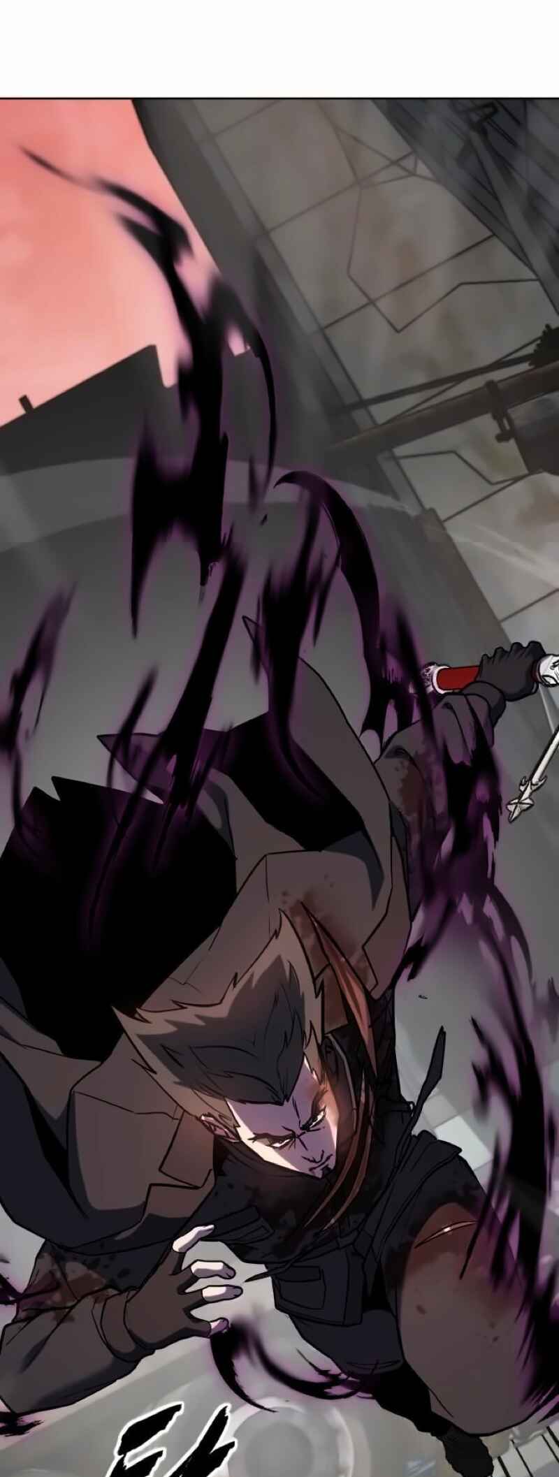 The Boy of Death Chapter 271 - Page 6