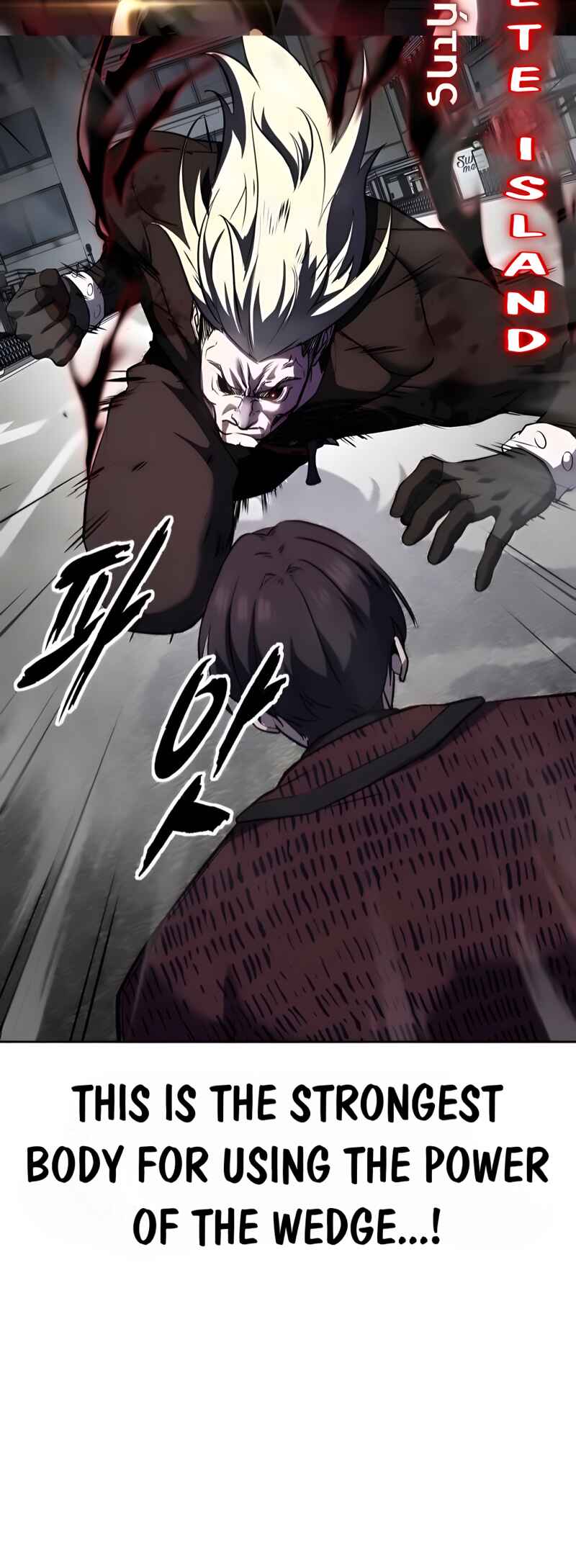 The Boy of Death Chapter 271 - Page 65