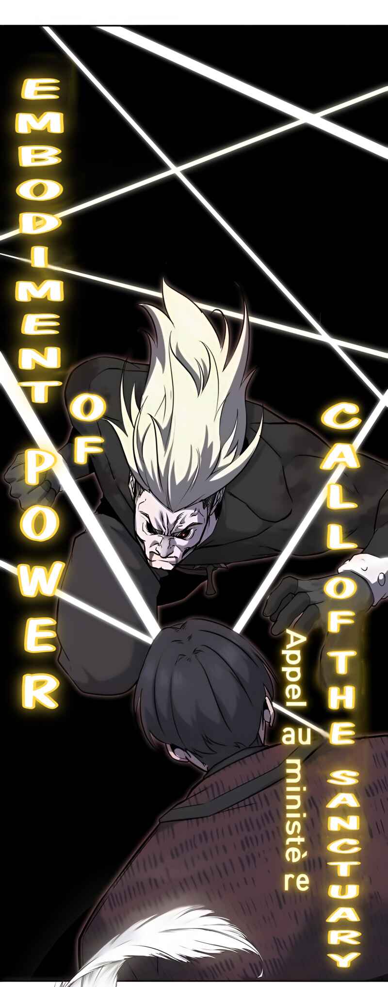 The Boy of Death Chapter 271 - Page 66