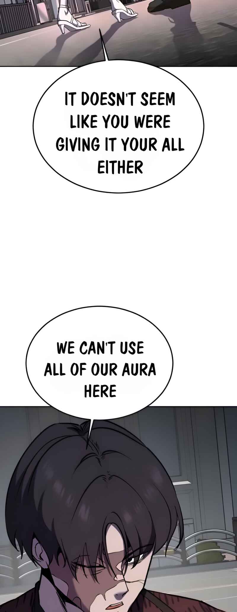 The Boy of Death Chapter 271 - Page 78