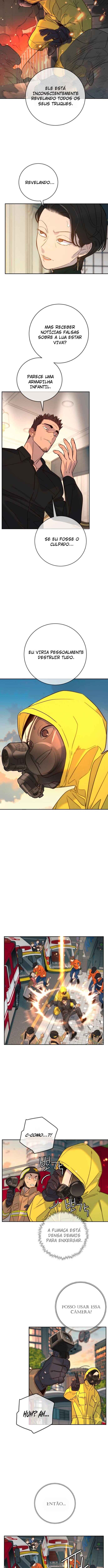 Everyone Loves Her Chapter 29 - Page 10