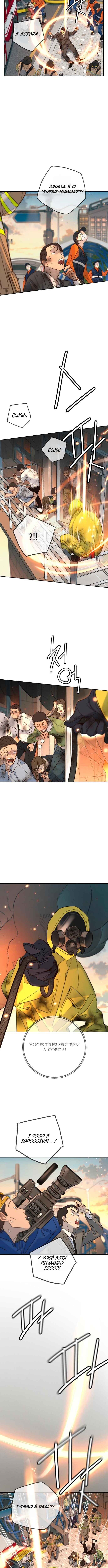 Everyone Loves Her Chapter 29 - Page 11