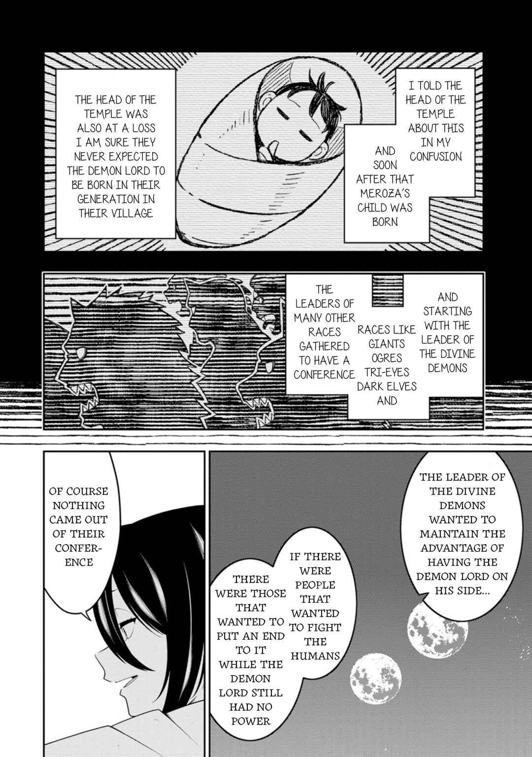 Saikyou Onmyouji no Isekai Tenseiki ~Geboku no Youkaidomo ni Kurabete Monster ga Yowai Sugirundaga~ Chapter 48 - Page 10