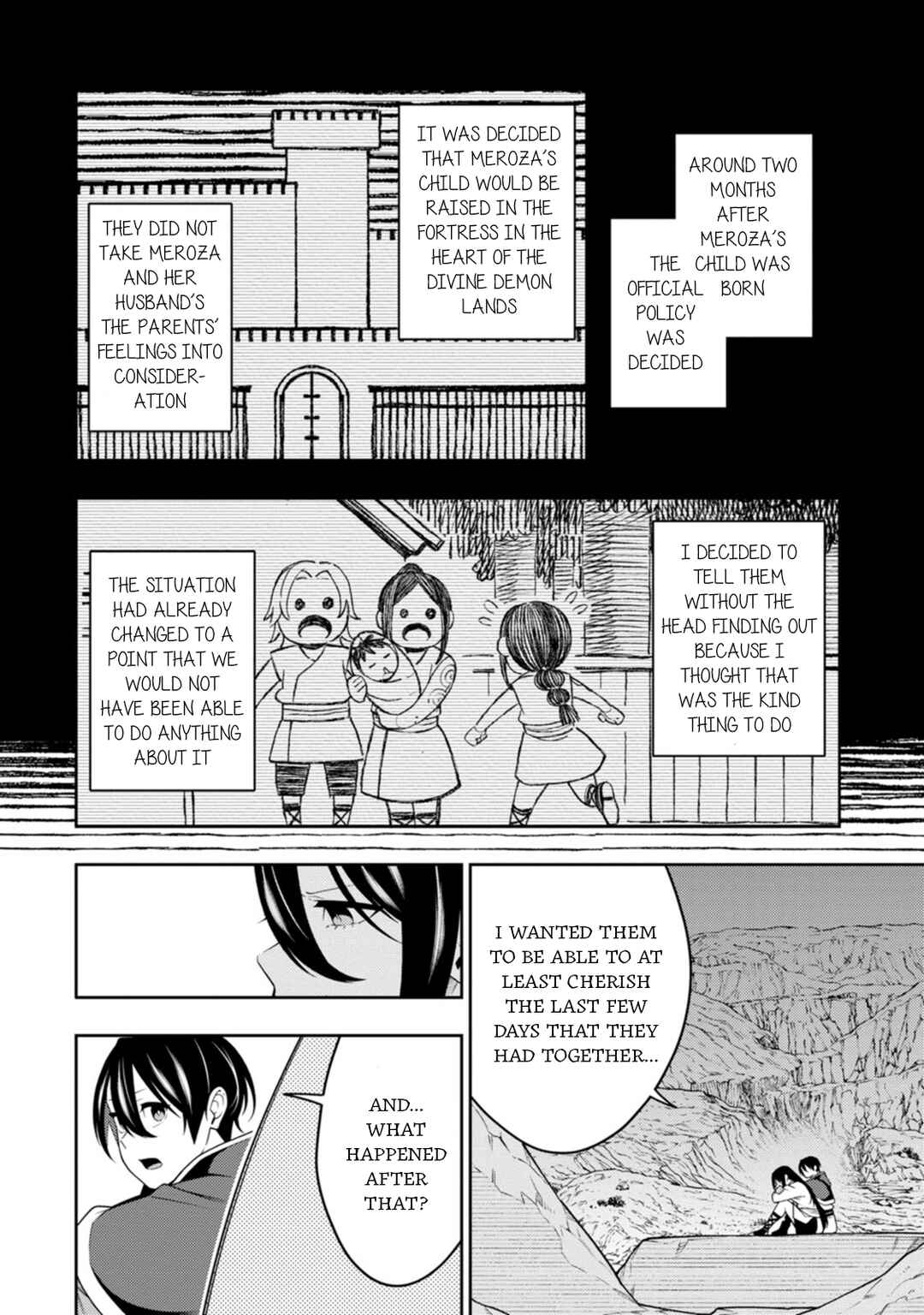 Saikyou Onmyouji no Isekai Tenseiki ~Geboku no Youkaidomo ni Kurabete Monster ga Yowai Sugirundaga~ Chapter 48 - Page 12