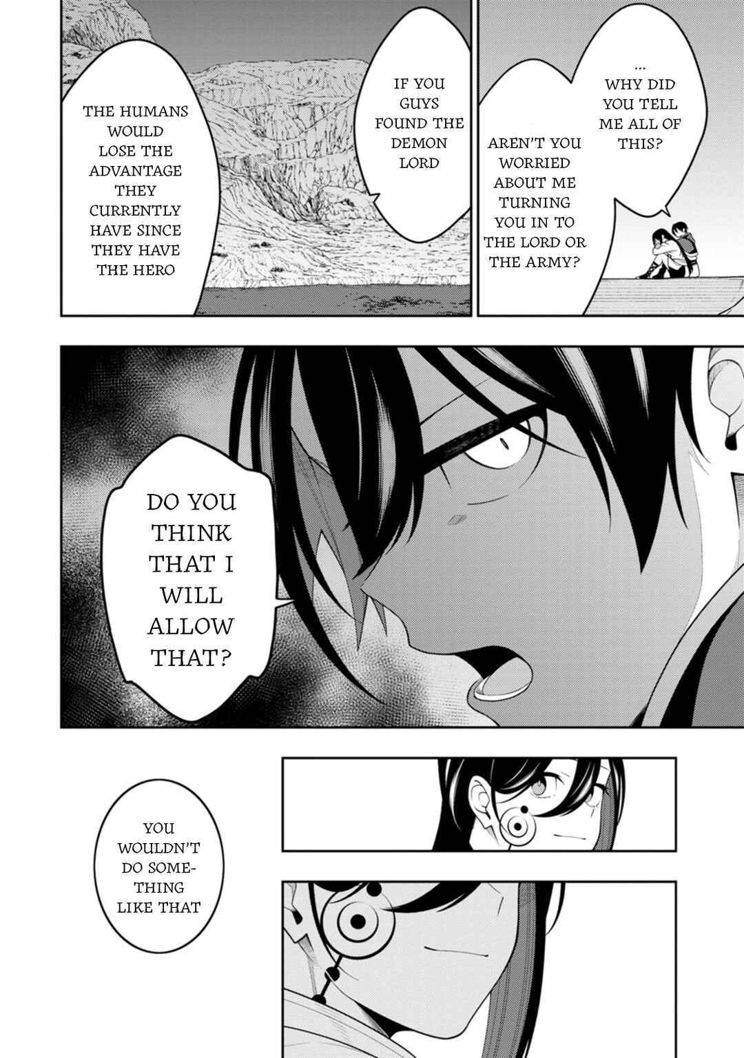 Saikyou Onmyouji no Isekai Tenseiki ~Geboku no Youkaidomo ni Kurabete Monster ga Yowai Sugirundaga~ Chapter 48 - Page 18