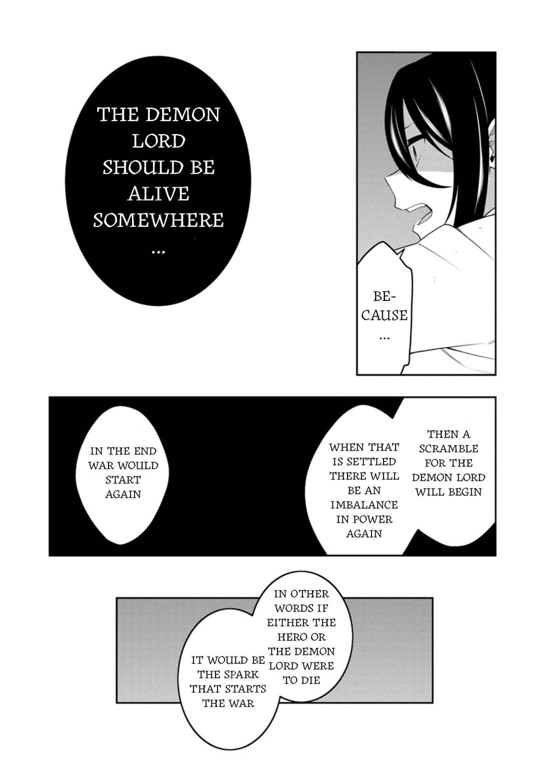 Saikyou Onmyouji no Isekai Tenseiki ~Geboku no Youkaidomo ni Kurabete Monster ga Yowai Sugirundaga~ Chapter 48 - Page 21