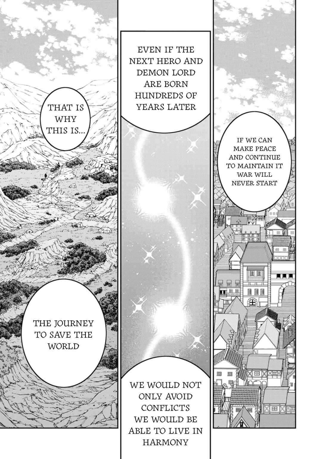 Saikyou Onmyouji no Isekai Tenseiki ~Geboku no Youkaidomo ni Kurabete Monster ga Yowai Sugirundaga~ Chapter 48 - Page 27