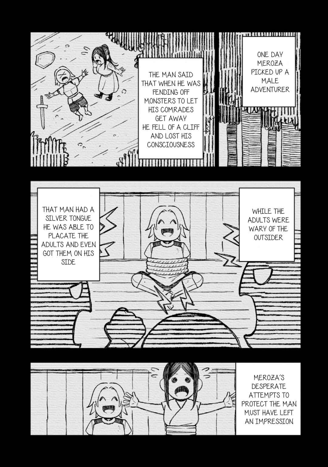 Saikyou Onmyouji no Isekai Tenseiki ~Geboku no Youkaidomo ni Kurabete Monster ga Yowai Sugirundaga~ Chapter 48 - Page 3